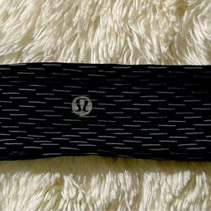 Lululemon Headband